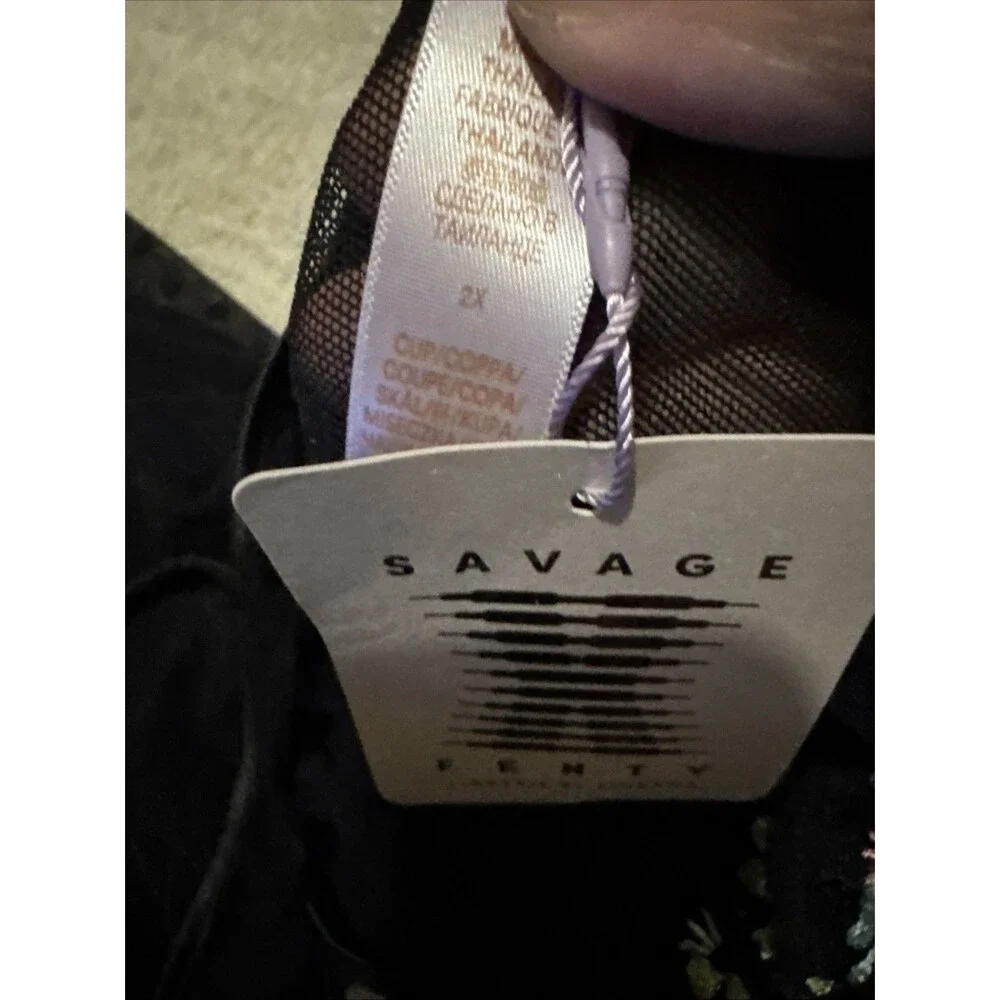 Savage X Fenty product description